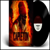 Capleton - Heights Of Fire (LP)