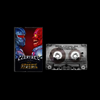 Czarface & Frankie Pulitzer (Tom Hardy) - Czarface Meets Frankie Pulitzer (Cassette Tape)