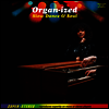 Cold Diamond & Mink - Organ-Ized (CD)