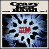 Crazy Ken Band (크레이지 켄 밴드) - 華麗 (2LP)