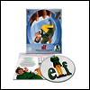 John Debney - Elf (엘프) (Original Motion Picture Score)(Ltd)(Picture LP)