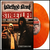 Method Man Presents Streetlife - Street Education (Ltd 20th Anniversary Edition) (Limited Deluxe Edit)(Orange Marble Vinyl)(LP)