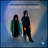 Alex Hamburger / Jose Luiz Martins - Catalog Of Dreams (CD)