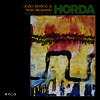 Joao Bosco / NDR Big Band - Horda (Digipack)(CD)