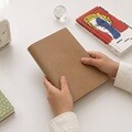 소이믹스 크라프트 페이퍼 북커버 북케이스 A5 노트커버 SOBOOK5