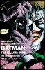 배트맨 킬링 조크 BATMAN The Killing Joke