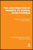 Contribution of Parents to School Effectiveness
