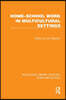 Home–School Work in Multicultural Settings