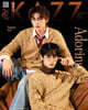 [B형] KAZZ TH 태국 2026년 Issue.217 : Adoring - Teetee Por (띠띠뻐) 커버 (B형 잡지+엽서 1장)