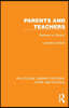 Parents and Teachers