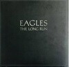 [미국초반LP] Eagles - The Long Run