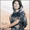 보아 (BoA) - Outgrow (CD + DVD)