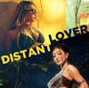 지효 (TWICE), Shenseea, FANDOM - Distant Lover [Collectable Gift Box]