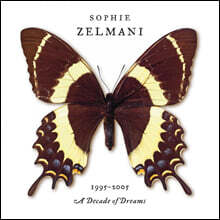 Sophie Zelmani (소피 젤마니) - A Decade Of Dreams 1995-2005 [크리스털 컬러 2LP]