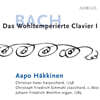 Aapo Hakkinen 바흐: 평균율 클라비어 곡집 1권 (Bach: Das Wohltemperierte Clavier Book 1)