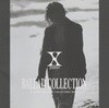 [일본반] X Japan - Ballad Collection