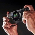 Dockcase 독케이스 스마트 맥세이프 SSD 외장하드 케이스 인클로저 100W