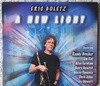 [CD] 수입반 ERIC GOLETZ -  A NEW LIGHT  (US발매) 3단 디지팩
