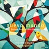 Gabriel Garrido 신세계 - 라틴 아메리카의 바로크 음악 (Nuevo Mundo - Baroque Music in Latin America) [16CD]