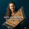 Franziska Fleischanderl (프란체스카 플라이샨데를) - 오직 살테리오로만 (Solo un Salterio)