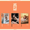 지효 (TWICE) - 미니앨범 1집 : ZONE [3종 중 1종 랜덤발송]