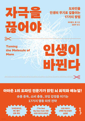 자극을 끊어야 인생이 바뀐다