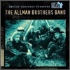 Allman Brothers Band - The Blues: Martin Scorsese Presents