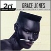 Grace Jones - 20th Century Masters: The Millennium Collection