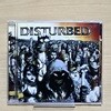 (미사용 신품 / 희귀 / 미국반 초판) Disturbed - Ten Thousand Fists