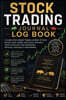 Stock Trading Journal Log Book
