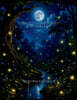 The Little Firefly who lost Her Light