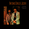 Antonio Carlos / Jocafi - Samba Prazer & Misterio (CD-R)