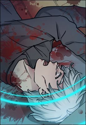 [대여] 초능력 학원 [웹툰] 14화