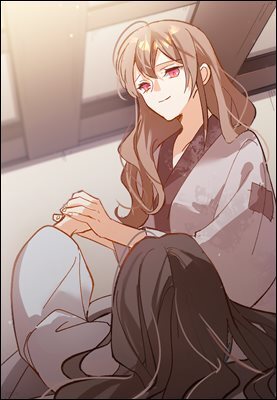 제갈공명 님 그만 놀고 일하세요 [웹툰] 02화