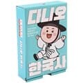 다니오 한국사 보드게임 8세이상 2-8인 역사교육
