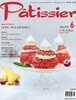 Patissier 파티시에 2016년 6월 | 디저트 바나나에 반하다