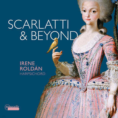 스카를라티와 스페인 작곡가들의 건반 음악 (Scarlatti & Beyond)