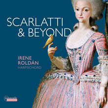 스카를라티와 스페인 작곡가들의 건반 음악 (Scarlatti &amp; Beyond)
