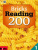 Bricks Reading 200 L1