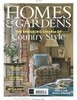 Homes & Gardens UK (월간) : 2026년 09월