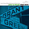 Grant Green (그랜트 그린) - Street Of Dreams [LP]