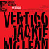 Jackie McLean (재키 맥린) - Vertigo [LP]