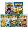 [아울북] Go Go 카카오프렌즈 37 - 41권 세트(전5권)