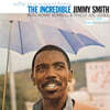 Jimmy Smith (지미 스미스) - Softly As A Summer Breeze [LP]