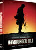 [블루레이 신제품] 햄버거 힐 (초회 한정판) - Hamburger Hill 1987 (1disc)