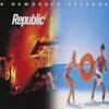 New Order / Republic (Bonus Tracks/일본수입/POCD1110)