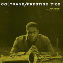 John Coltrane (존 콜트레인) - Coltrane [LP]