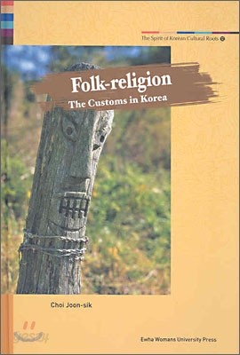 Folk-religion