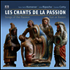 Yann-Fanch Kemener/Aldo Ripoche - Songs Of The Passion (Digipack)(2CD)
