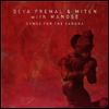 Deva Premal & Miten with Manose - Songs For The Sangha (Digipack)(CD)